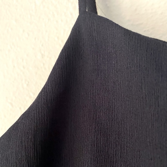 One Clothing Navy Blue Romper / Jumper - Picture 5 of 6